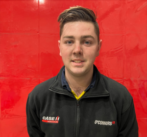 Aiden Keys- Warracknabeal