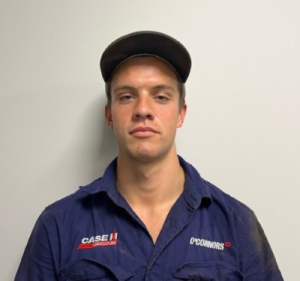 Daniel Thomson - Ballarat