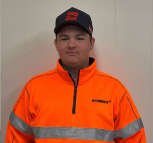 Henry Burge- West Wyalong