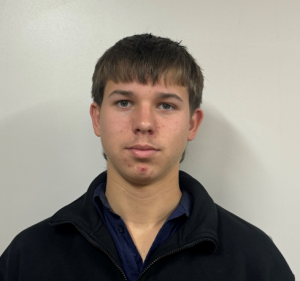 Felix Smith - Mildura