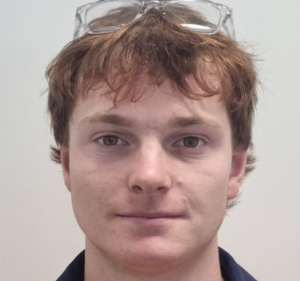 Jack Supple - Shepparton