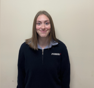 Maggie McCoy - Warracknabeal